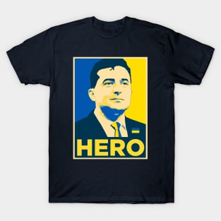 HERO T-Shirt